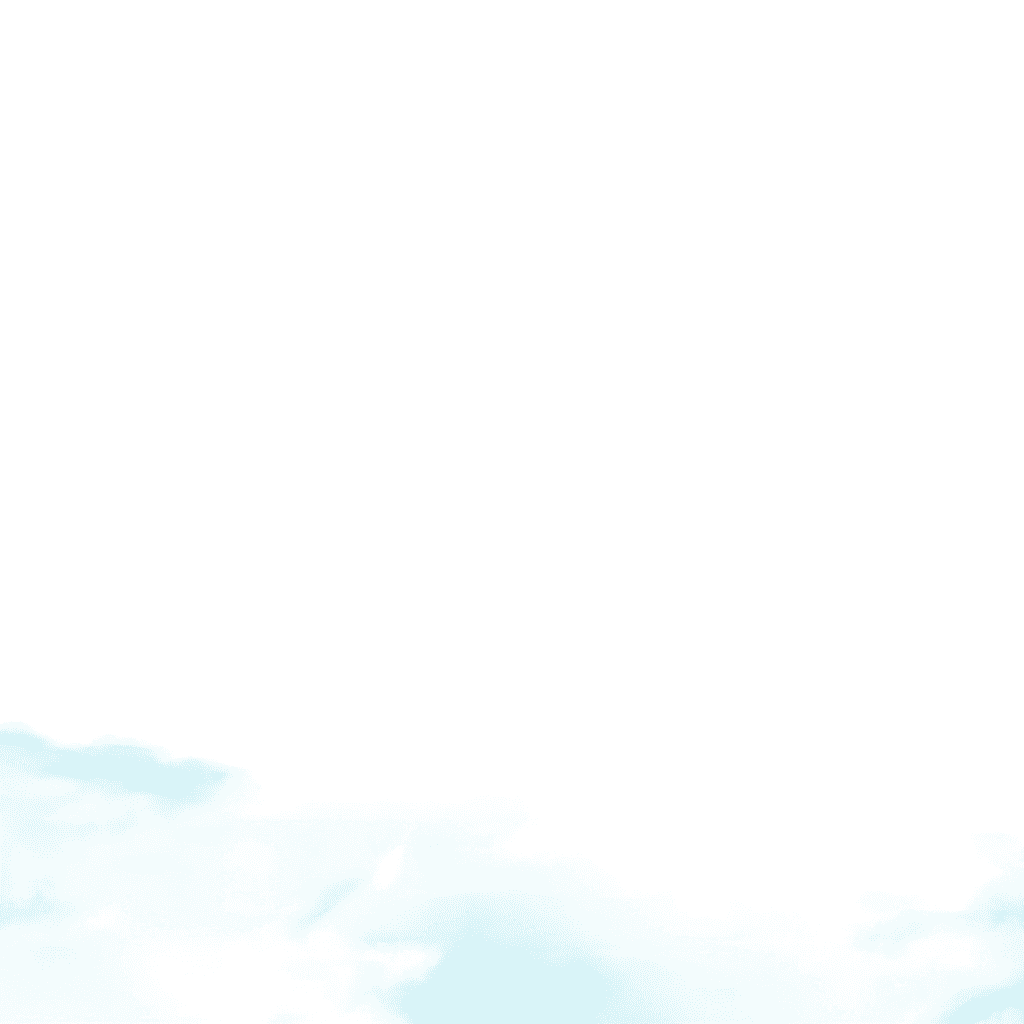 Image de fond d'une aile d'avion au-dessus des nuages